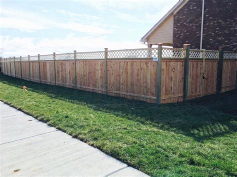 fencing company near me